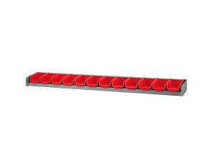 Facom - 3 Przegródki Do Szuflad 75X400X317X60Mm - U50030080Q